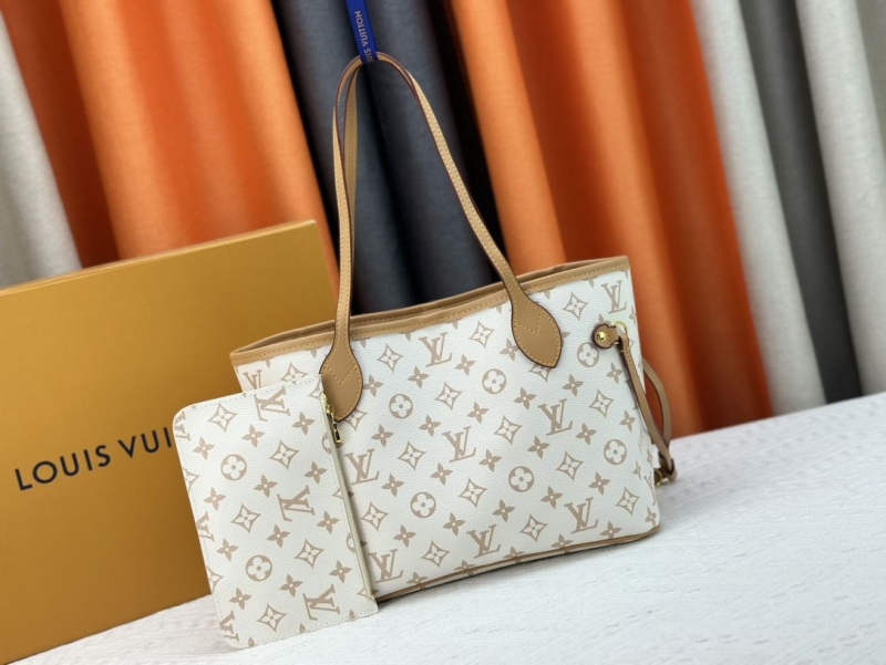 LV Shopping Bags